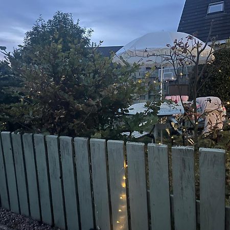 Portrush Holiday Haven Exterior foto