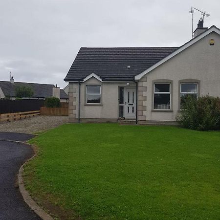 Portrush Holiday Haven Exterior foto