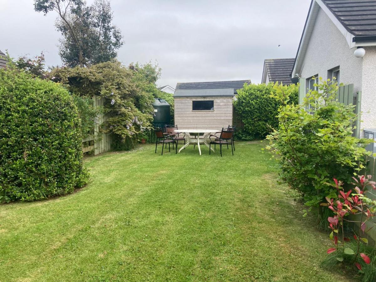 Portrush Holiday Haven Exterior foto