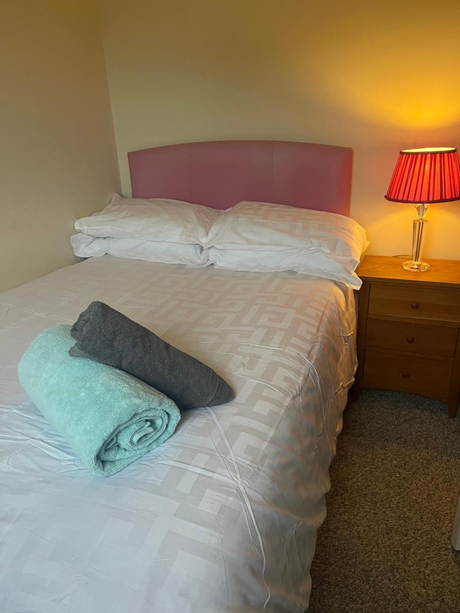 Portrush Holiday Haven Exterior foto