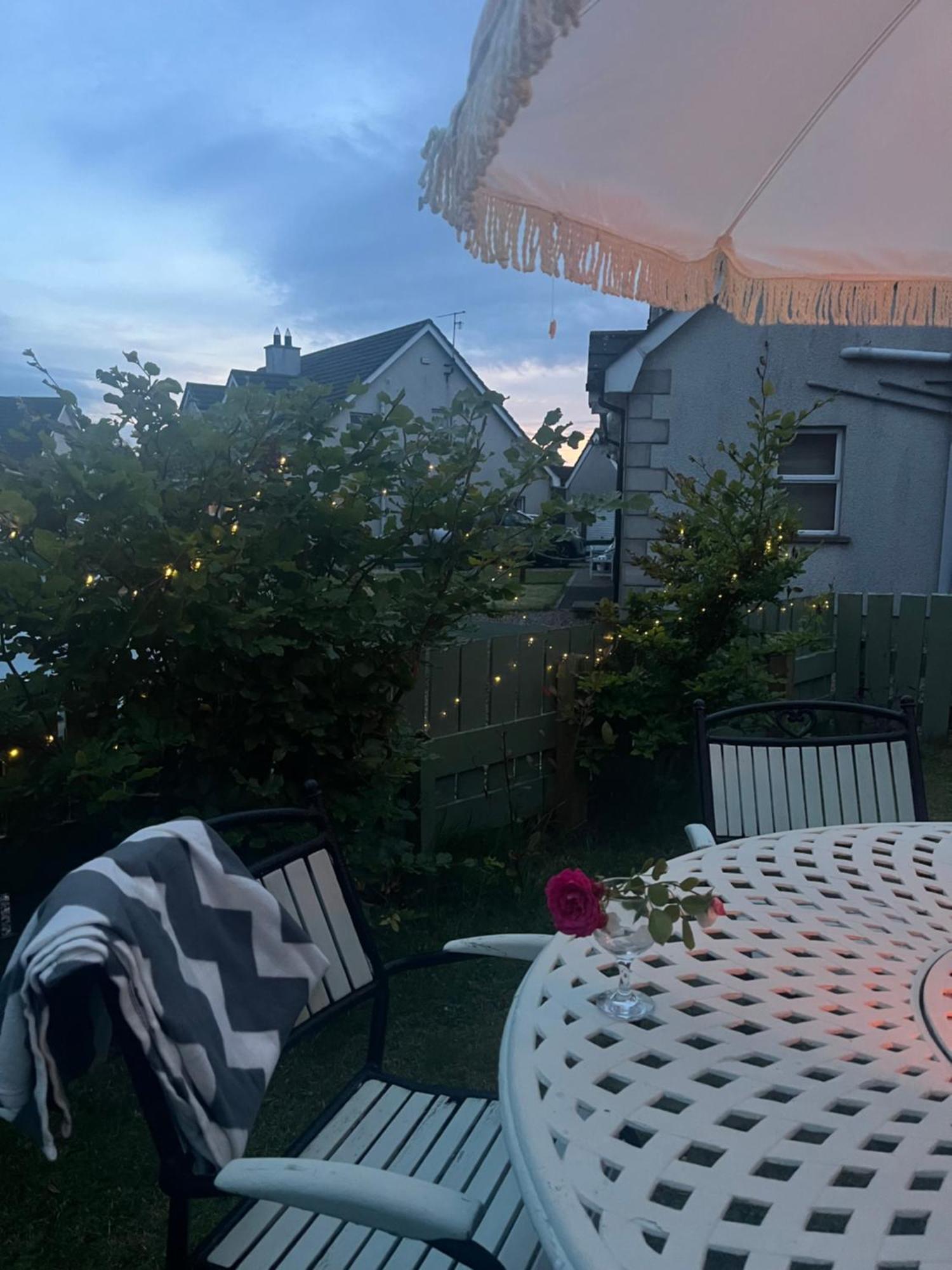 Portrush Holiday Haven Exterior foto