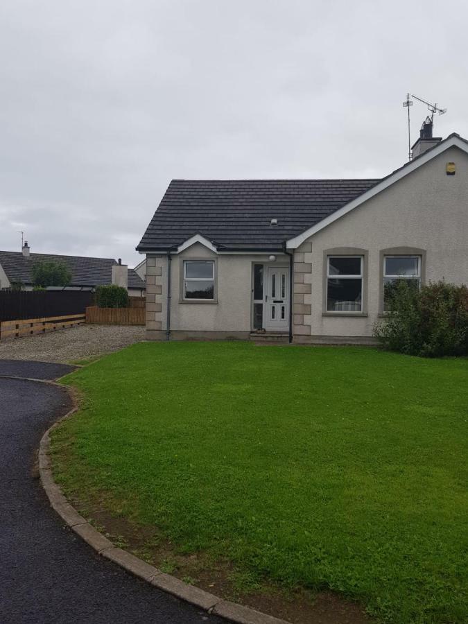 Portrush Holiday Haven Exterior foto